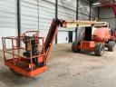 JLG 800 AJ / 2011 / 4 777 üzemóra / Lízing 20%-tól