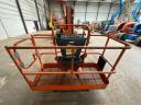 JLG 800 AJ / 2011 / 4 777 üzemóra / Lízing 20%-tól
