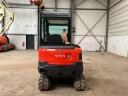 Kubota KX 027-4 / 2022 / 1.192 üzemóra / Lízing 20%-tól