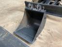 Kubota KX 027-4 / 2022 / 1.192 üzemóra / Lízing 20%-tól