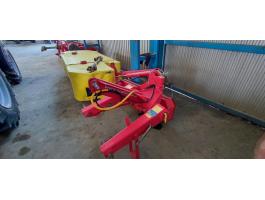 Pottinger Novadisc 225