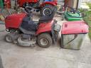 Honda traktor Hydrostatic 2218 ev:1999,  425,8 üzemora