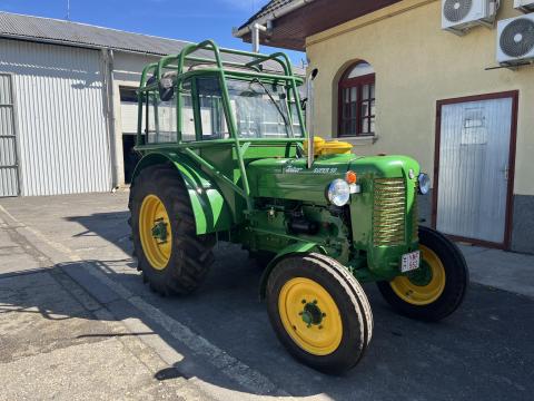 Zetor super 50