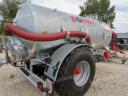 POMOT 8000 L szippantó és hígtrágyaszóró tartálykocsi - ROYAL TRAKTOR - AKCIÓ