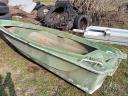 Csonak 4m x 1, 5m