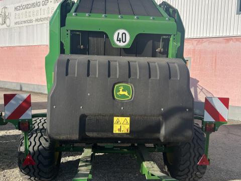 John Deere V451C