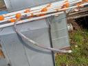 Baromfi itato 12 x 4m