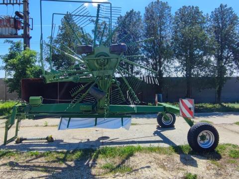 Krone KS 6.21-6.81/20 DUO