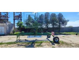 Krone KS 6.21-6.81/20 DUO