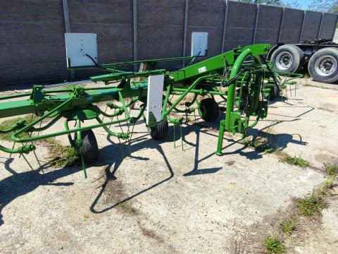 Krone KW6.70/6