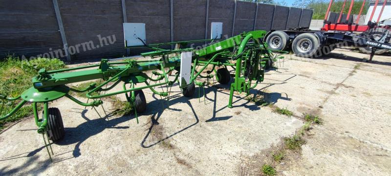 Krone KW6.70/6