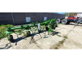 Krone KW6.70/6