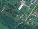 Rédicsen külterület, 5966 m², istálló 360 m²