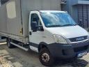 IVECO 65C15 teherautó eladó