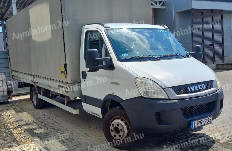 IVECO 65C15 teherautó eladó