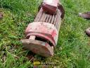 3 fázisú villanymotor 2, 2Kw