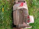 3 fázisú villanymotor 2, 2Kw
