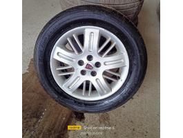 4db. Rover Alu felni 16