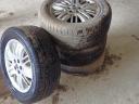 4db. Rover Alu felni 16