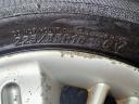 4db. Rover Alu felni 16