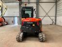 Kubota U 50-5 / 2022 / 2 313 h üzemóra / Lízing 20%-tól