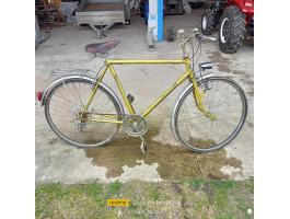 KTM retro férfi kerékpár 28
