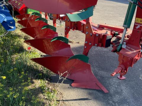 Kverneland LB 100-200 eke