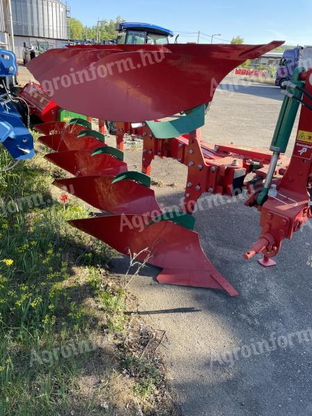 Kverneland LB 100-200 eke