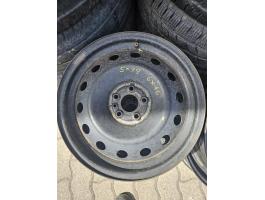 5x98 6x16 58 agy ET 39 Fiat Doblo használt lemezfelni
