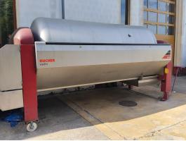 Bucher Vaslin 80 hl prés