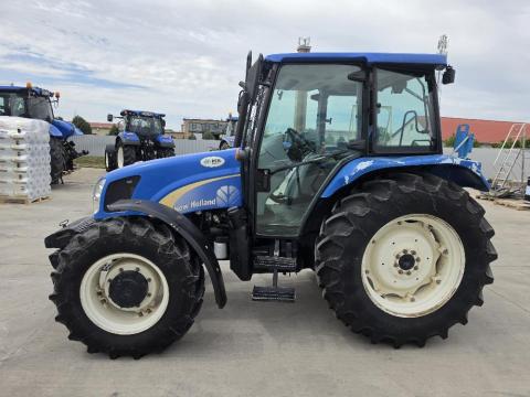 New Holland T5050 traktor