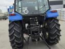 New Holland T5050 traktor