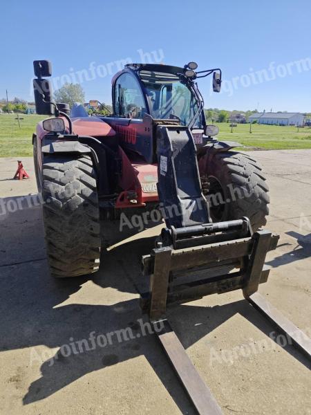Manitou MLT 737-130 PS+