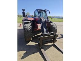 Manitou MLT 737-130 PS+