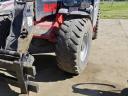 Manitou MLT 737-130 PS+