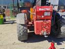 Manitou MLT 737-130 PS+