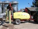 Hardi Zaturn Iris 3000 permetezőgép