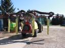 Hardi Zaturn Iris 3000 permetezőgép