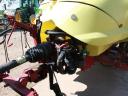 Hardi Zaturn Iris 3000 permetezőgép