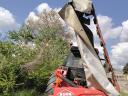 Kuhn 285cmes disces fűkasza