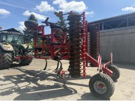 Horsch Terrano 5 FX