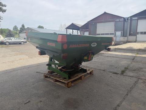 Amazone ZA-X 902