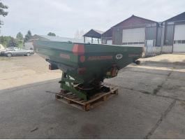 Amazone ZA-X 902