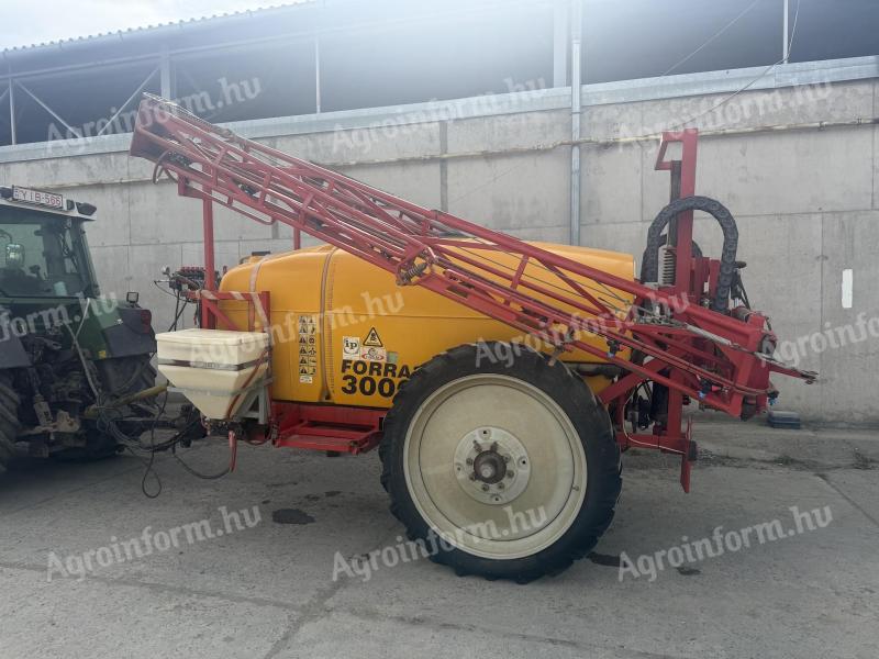 Forrás 3000/18