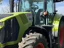 Claas Arion