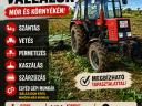 MTZ-munkák