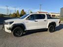 Toyota Hilux Invincible Sport
