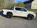 Toyota Hilux Invincible Sport