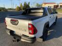 Toyota Hilux Invincible Sport