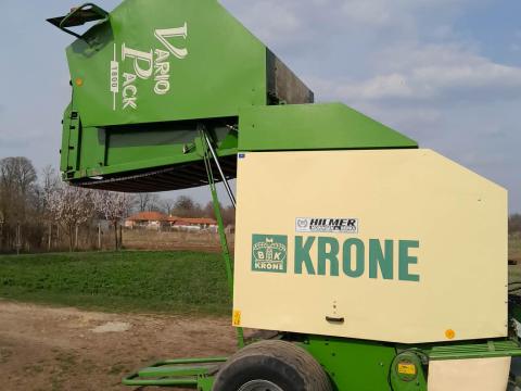 Krone VarioPack 1800